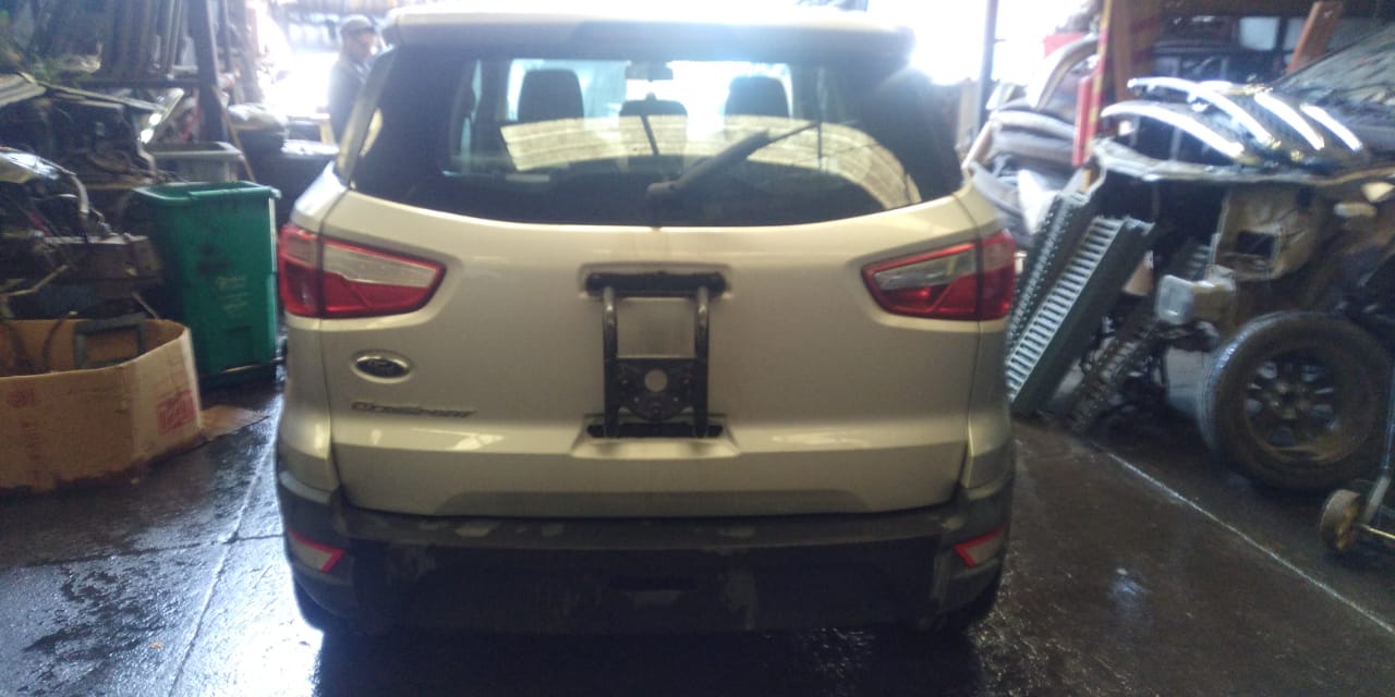  Ford ECOSPORT 2014    EN DESARME